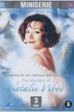 Watch The Mystery of Natalie Wood Vumoo