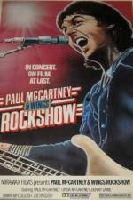 Watch Paul McCartney and Wings: Rockshow Vumoo