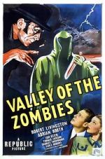 Watch Valley of the Zombies Vumoo