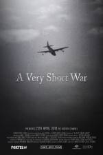 Watch A Very Short War Vumoo