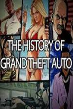 Watch The History of Grand Theft Auto Vumoo