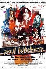 Watch Soul Kitchen Vumoo