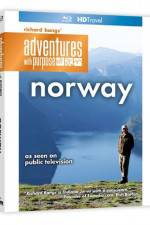 Watch Richard Bangs Adventures with Purpose Norway Vumoo