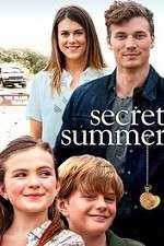 Watch Secret Summer Vumoo