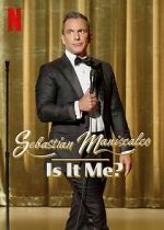 Watch Sebastian Maniscalco: Is It Me? (TV Special 2022) Vumoo