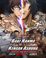 Watch Baki Hanma VS Kengan Ashura Vumoo