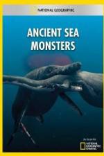 Watch National Geographic Ancient Sea Monsters Vumoo