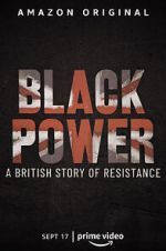 Watch Black Power: A British Story of Resistance Vumoo