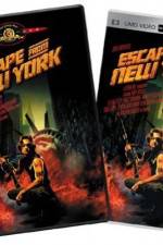 Watch Escape from New York Vumoo