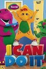 Watch Barney: I Can Do It Vumoo