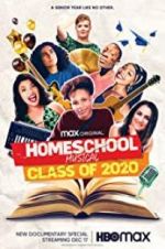 Watch Homeschool Musical: Class of 2020 Vumoo