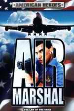 Watch Air Marshal Vumoo