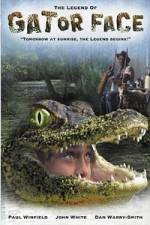 Watch The Legend of Gator Face Vumoo