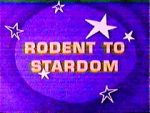 Watch Rodent to Stardom (Short 1967) Vumoo