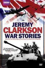 Watch Jeremy Clarkson - War Stories Vumoo