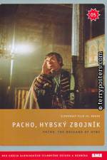 Watch Pacho hybsky zbojnik Vumoo