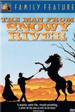 Watch The Man from Snowy River Vumoo