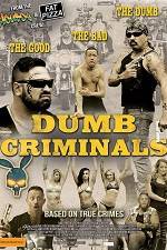 Watch Dumb Criminals: The Movie Vumoo