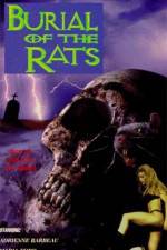 Watch Burial of the Rats Vumoo