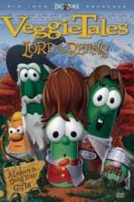 Watch VeggieTales: Lord of the Beans Vumoo