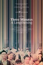 Watch Three Minutes: A Lengthening Vumoo