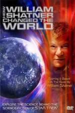 Watch How William Shatner Changed the World Vumoo