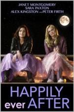 Watch Happily Ever After Vumoo