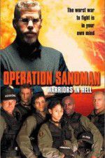 Watch Operation Sandman Vumoo