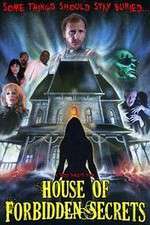 Watch House of Forbidden Secrets Vumoo