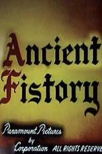 Watch Ancient Fistory Vumoo