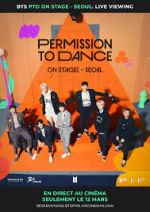 Watch BTS Permission to Dance on Stage - Seoul: Live Viewing Vumoo