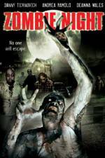 Watch Zombie Night Vumoo