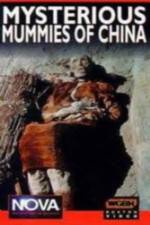 Watch Nova - Mysterious Mummies of China Vumoo