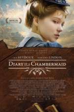 Watch Diary of a Chambermaid Vumoo