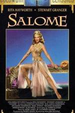 Watch Salome Vumoo