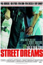 Watch Street Dreams Vumoo