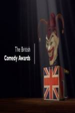 Watch British Comedy Awards Vumoo