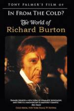 Watch Richard Burton: In from the Cold Vumoo