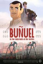 Watch Buuel in the Labyrinth of the Turtles Vumoo