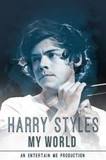 Watch Harry Styles: My World Vumoo