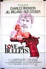 Watch Love and Bullets Vumoo