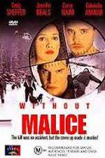 Watch Without Malice Vumoo