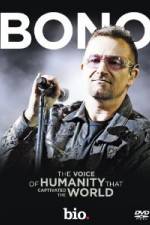 Watch Bono Biography Vumoo