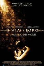 Watch Catacombs Vumoo