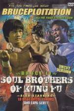Watch Soul Brothers of Kung Fu Vumoo