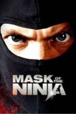 Watch Mask of the Ninja Vumoo