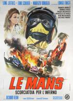 Watch Le Mans scorciatoia per l'inferno Vumoo