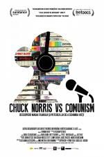 Watch Chuck Norris vs. Communism Vumoo