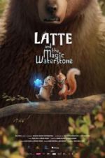 Watch Latte & the Magic Waterstone Vumoo