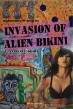 Watch Invasion of Alien Bikini Vumoo